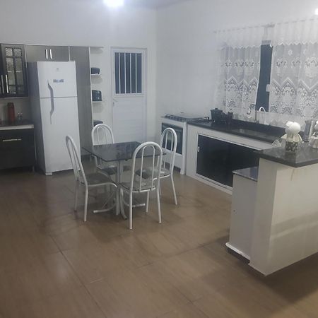 Casa Temporada Cananeia Villa Екстериор снимка